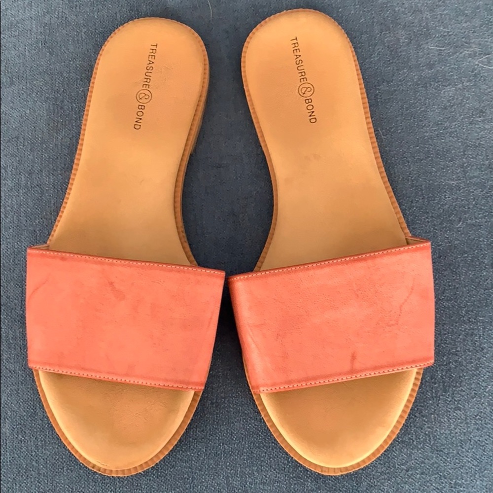 Girls Sandals size 5